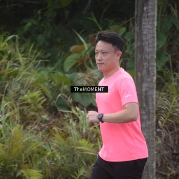 Runner Photo 8152841