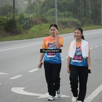 Runner Photo 8152844