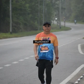 Runner Photo 8152845