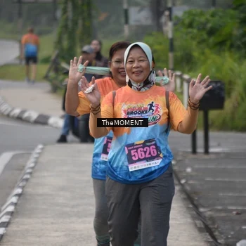 Runner Photo 8152848