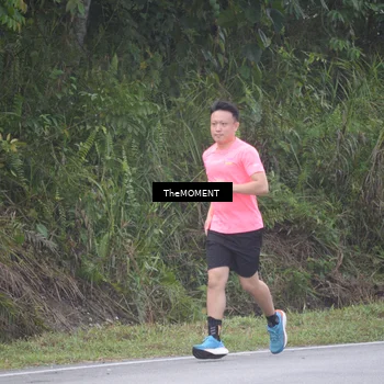 Runner Photo 8152849
