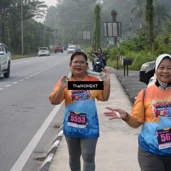 Runner Photo 8152850