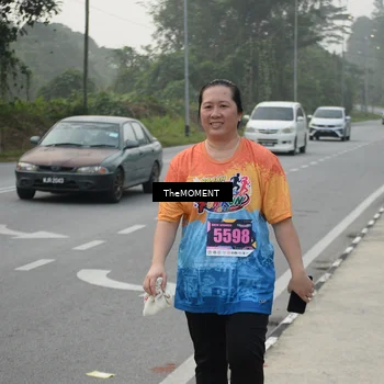 Runner Photo 8152852