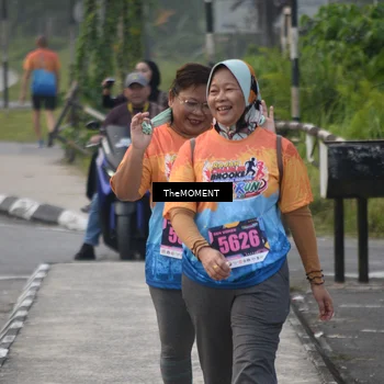 Runner Photo 8152853