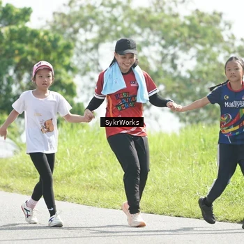 Runner Photo 8152854