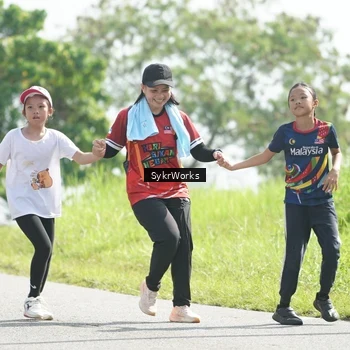 Runner Photo 8152864
