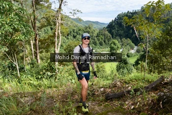 Runner Photo 81529