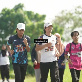 Runner Photo 8152907