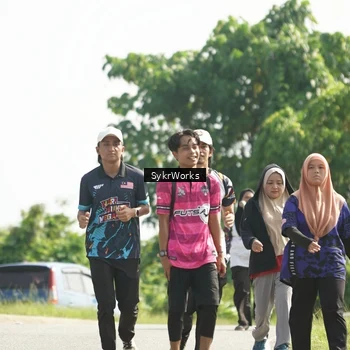 Runner Photo 8152908