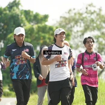 Runner Photo 8152909