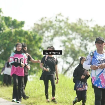Runner Photo 8152914