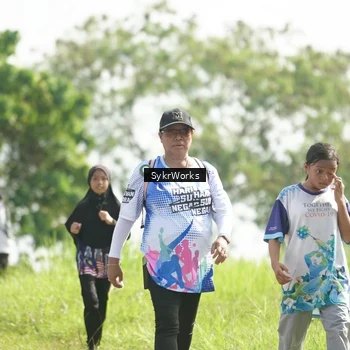 Runner Photo 8152918