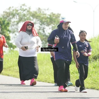 Runner Photo 8152936