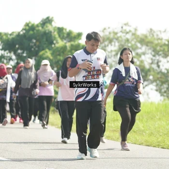 Runner Photo 8152945