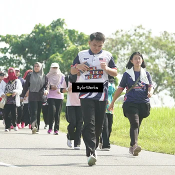 Runner Photo 8152946