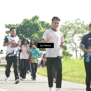 Runner Photo 8152949