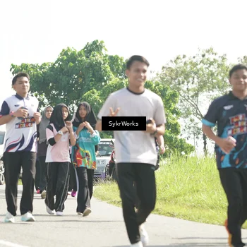 Runner Photo 8152950