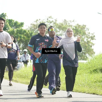 Runner Photo 8152952