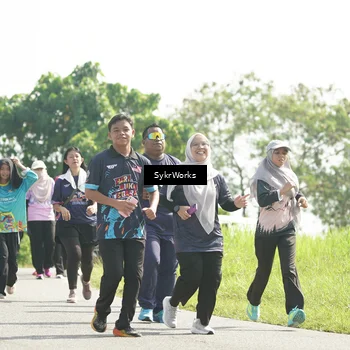 Runner Photo 8152954