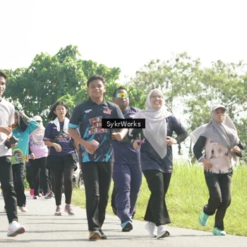 Runner Photo 8152955