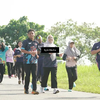 Runner Photo 8152957
