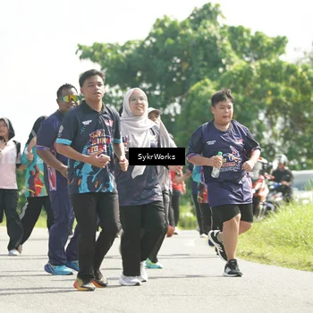 Runner Photo 8152959