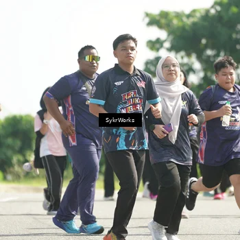 Runner Photo 8152960