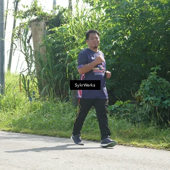 Runner Photo 8152973