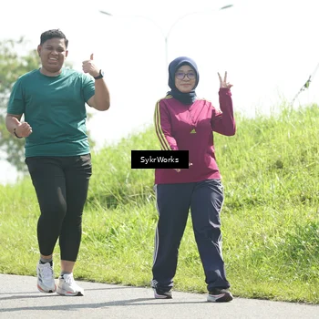 Runner Photo 8152978