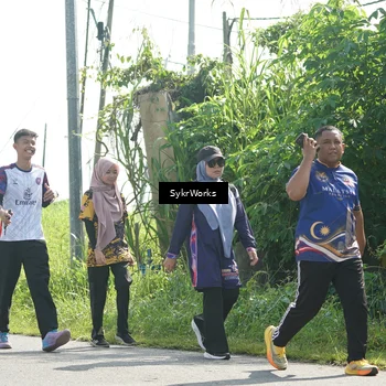 Runner Photo 8152984