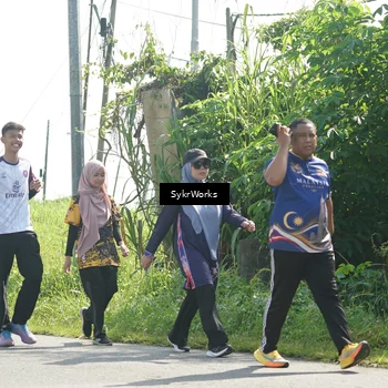 Runner Photo 8152985