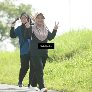 Runner Photo 8152992
