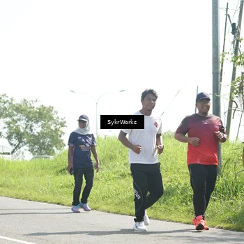 Runner Photo 8153012