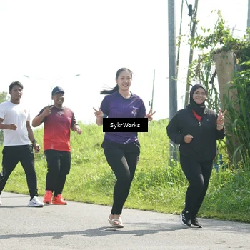 Runner Photo 8153016