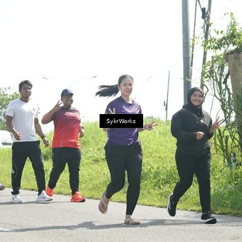 Runner Photo 8153019