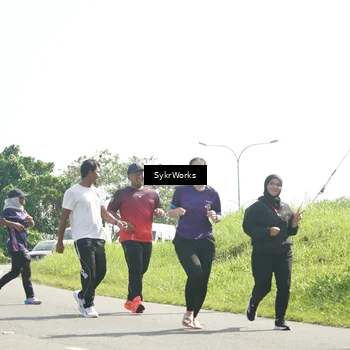 Runner Photo 8153023