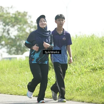 Runner Photo 8153027