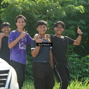 Runner Photo 8153031
