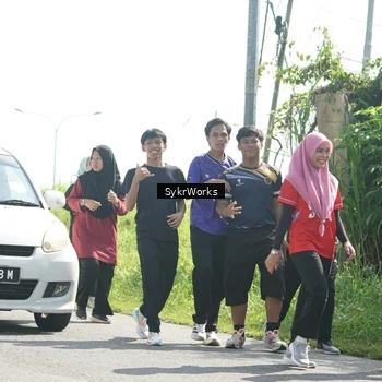 Runner Photo 8153038