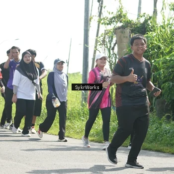 Runner Photo 8153041