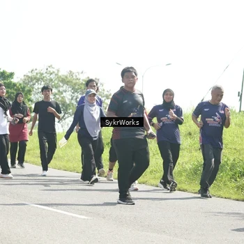 Runner Photo 8153045