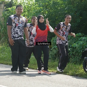 Runner Photo 8153051