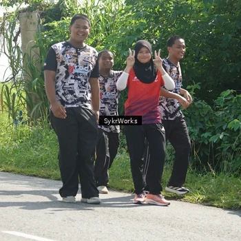 Runner Photo 8153056