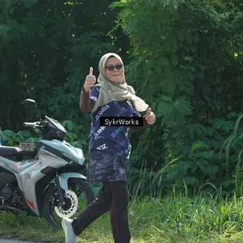 Runner Photo 8153066