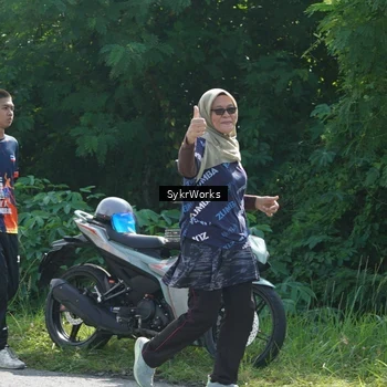 Runner Photo 8153067