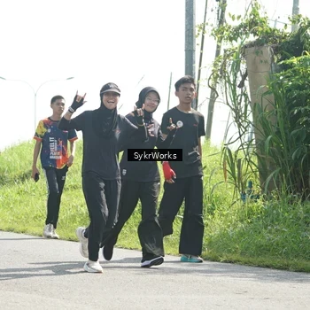 Runner Photo 8153082