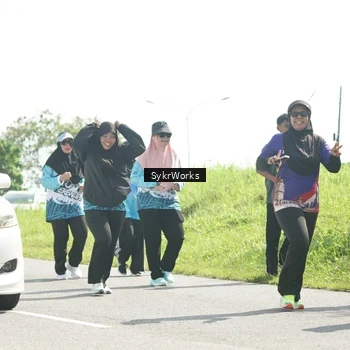 Runner Photo 8153099