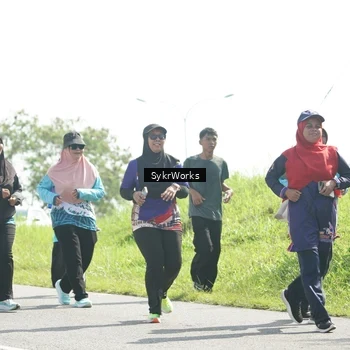 Runner Photo 8153103