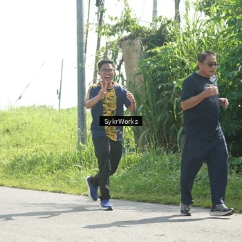 Runner Photo 8153104