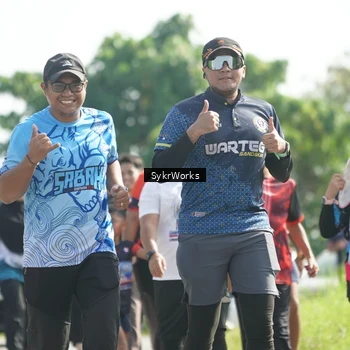 Runner Photo 8153131
